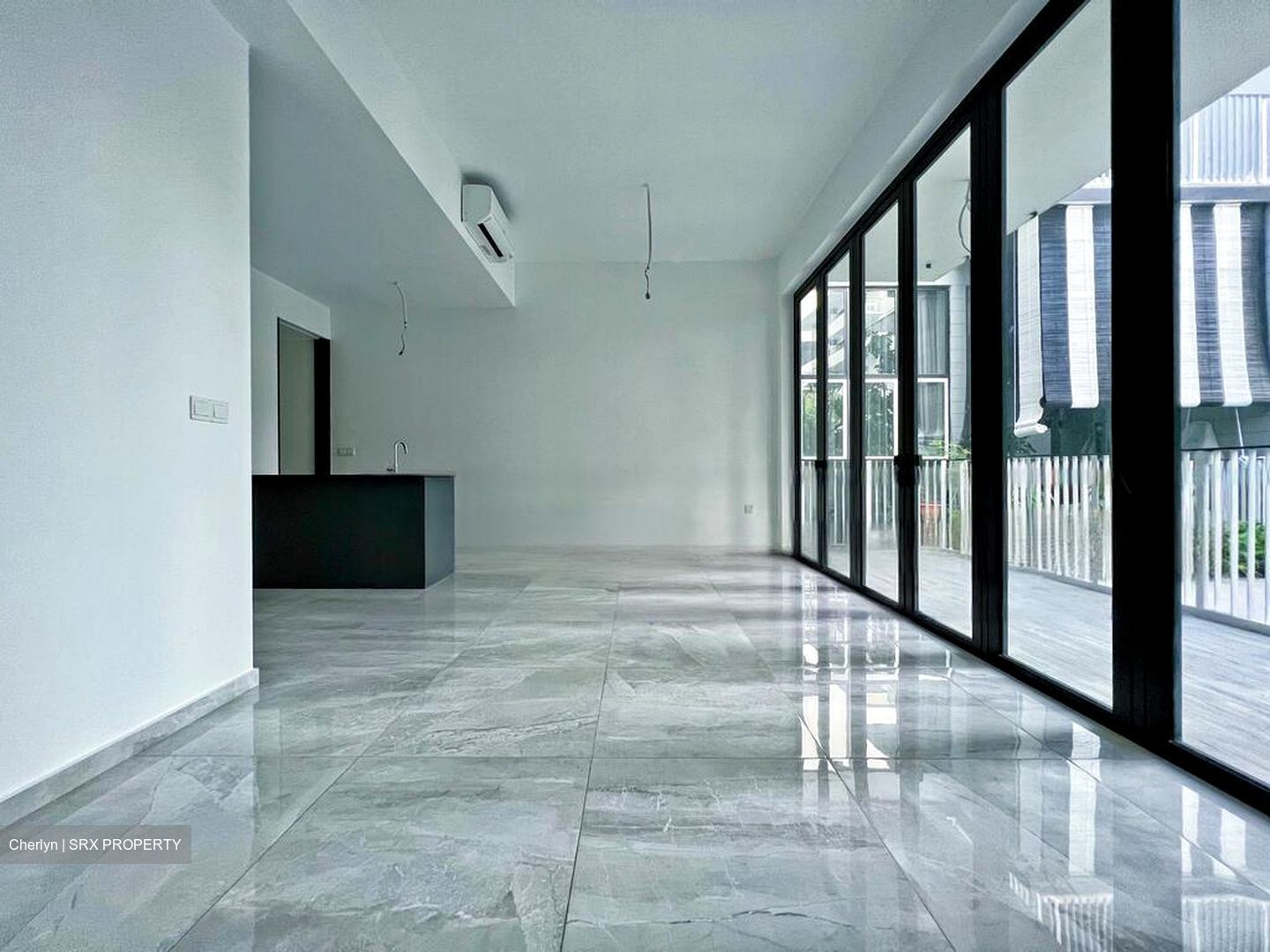 The Verandah Residences (D5), Apartment #460173071